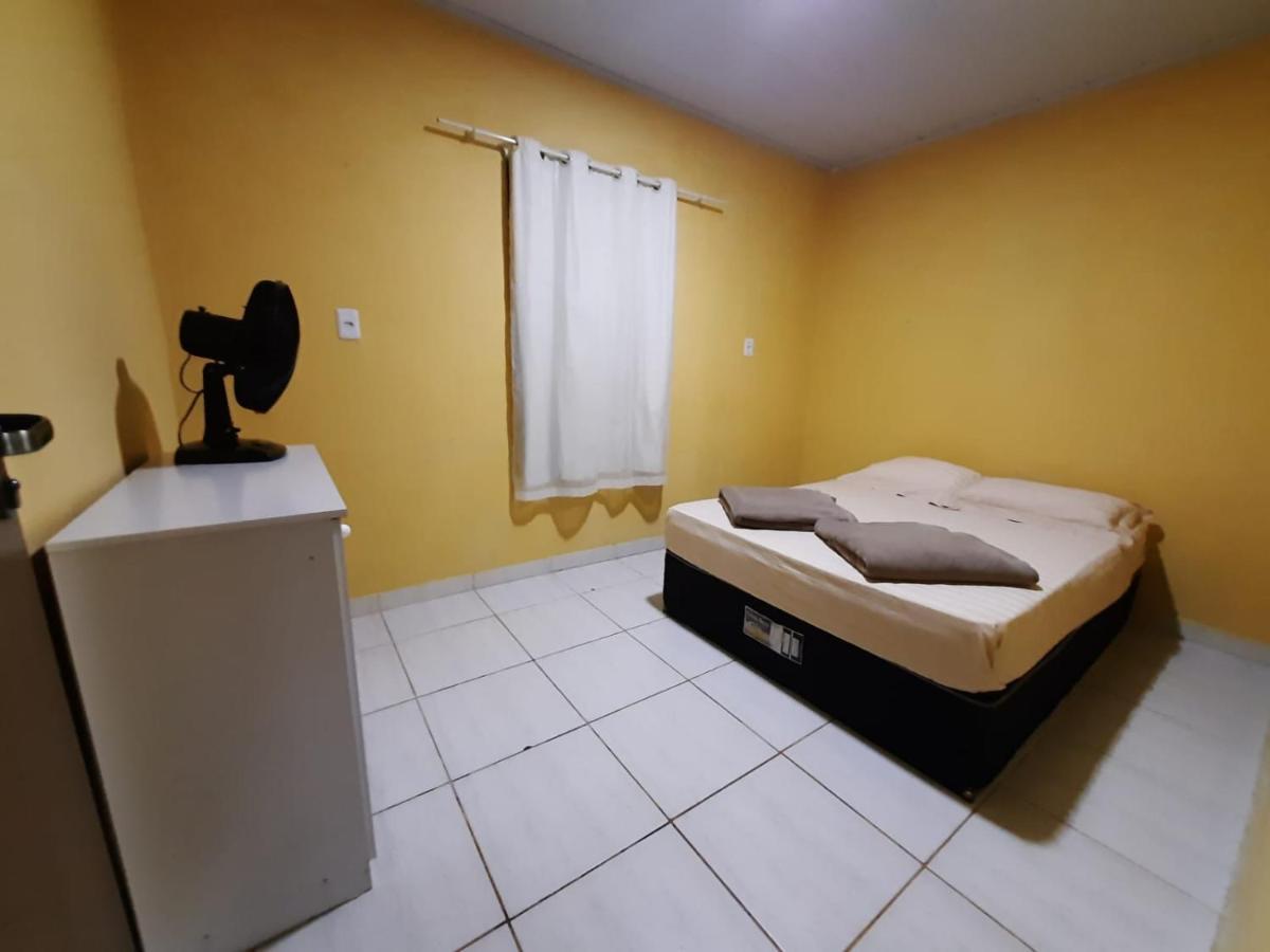 Casa Maya Alto Paraiso de Goias Ngoại thất bức ảnh